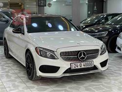 مێرسێدس بێنز C-Class